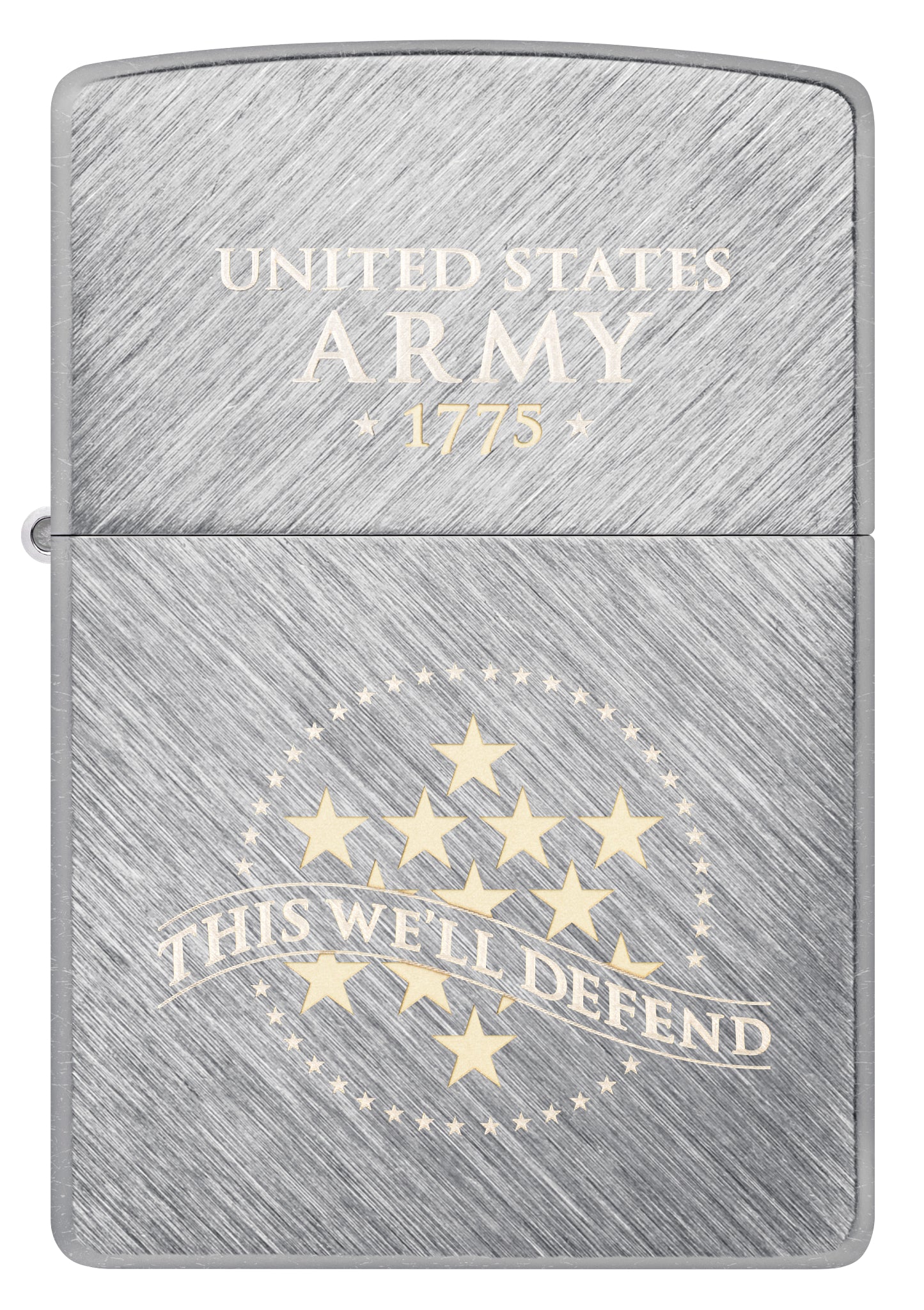 U.S. Army This We'll Defend Design - Image 3