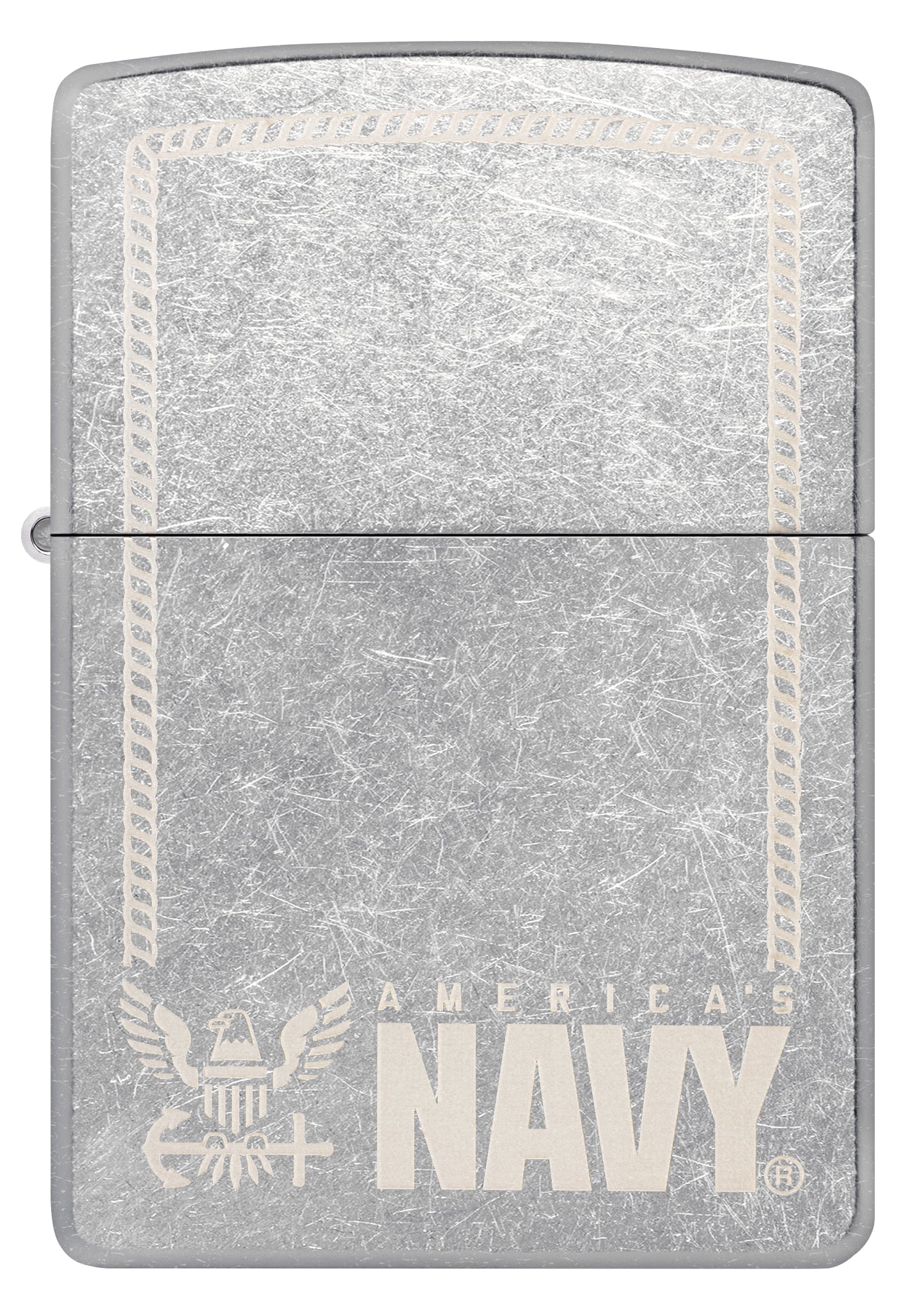 United States Navy America's Navy Design - Image 3