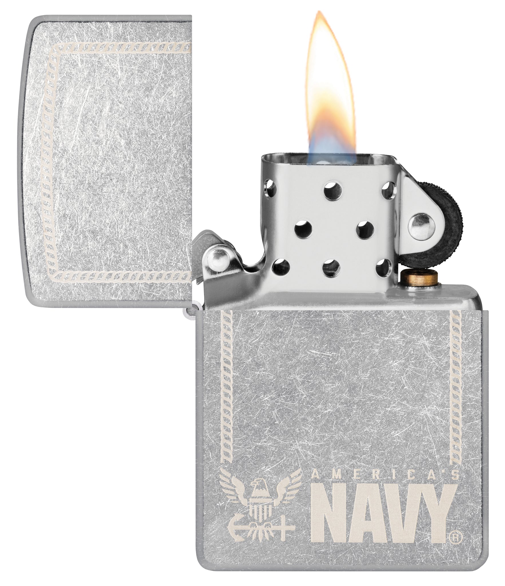 United States Navy America's Navy Design - Image 4