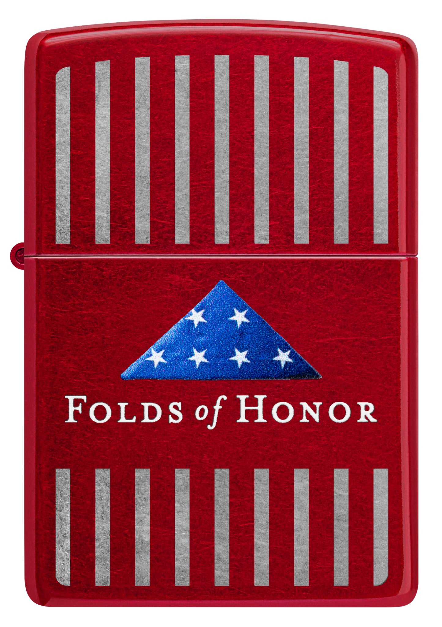 Folds of Honor Pinstripes Design - Image 3