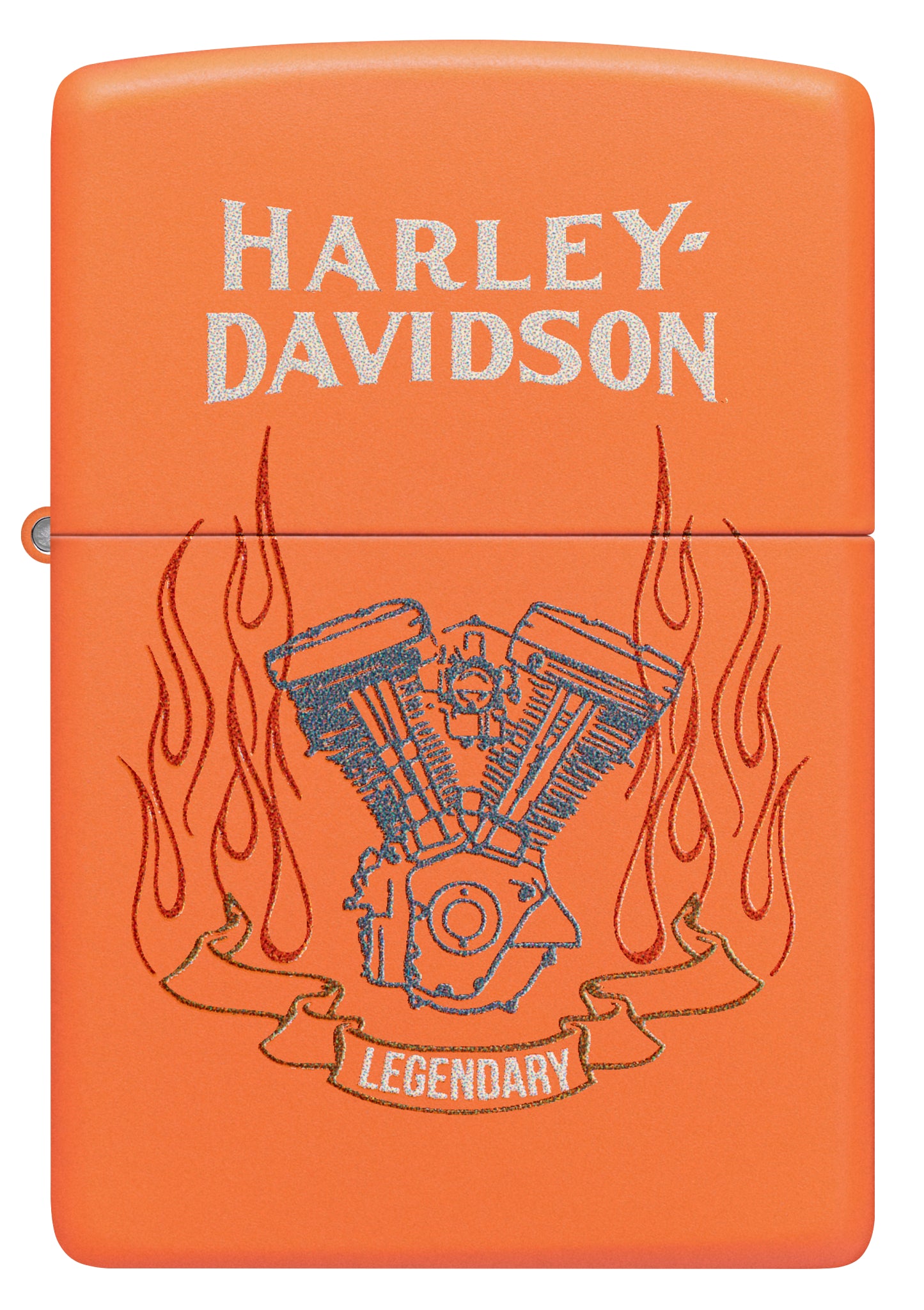 Harley-Davidson Legendary Design - Image 3