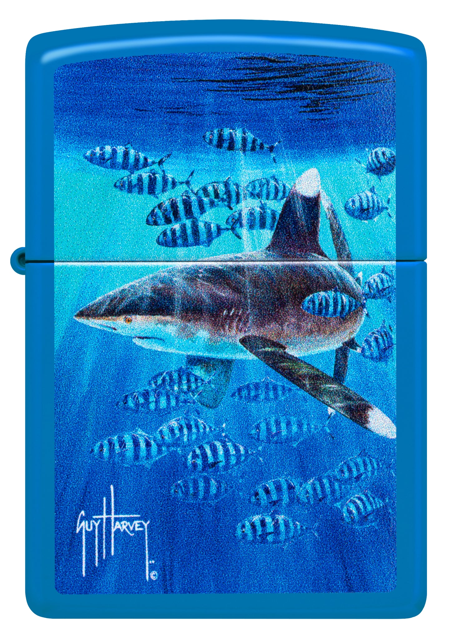 Guy Harvey Co-Pilot Design - Image 3
