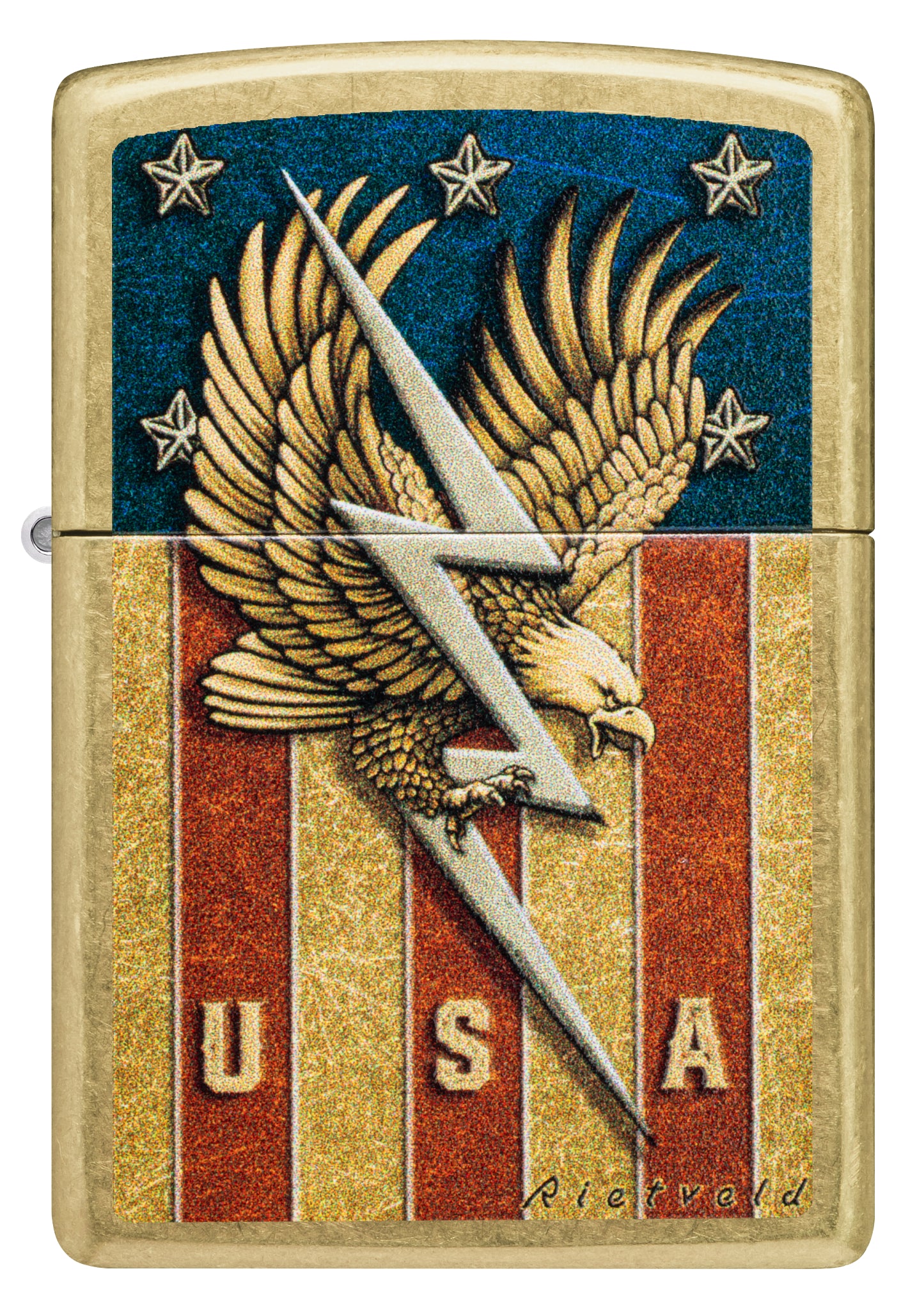 Rietveld USA Design - Image 3