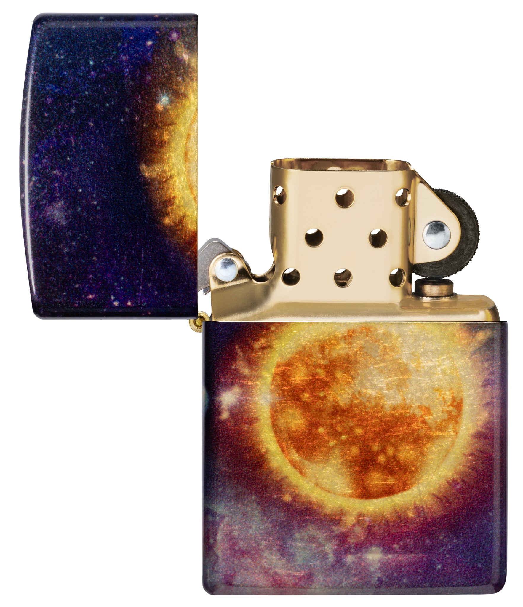Solar Flare Design - Image 4