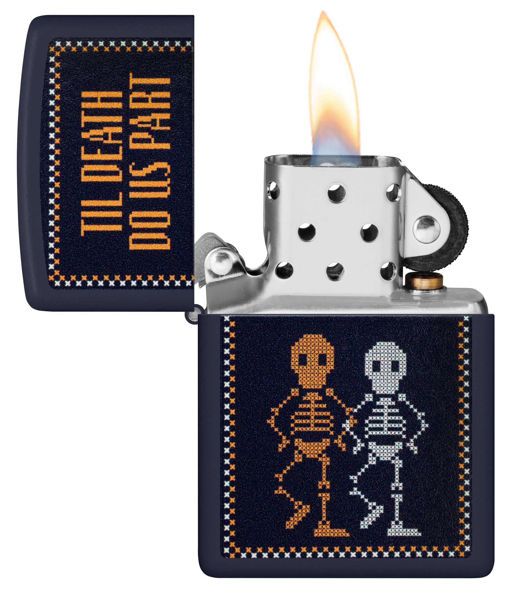 Til Death Do Us Part Design - Image 4