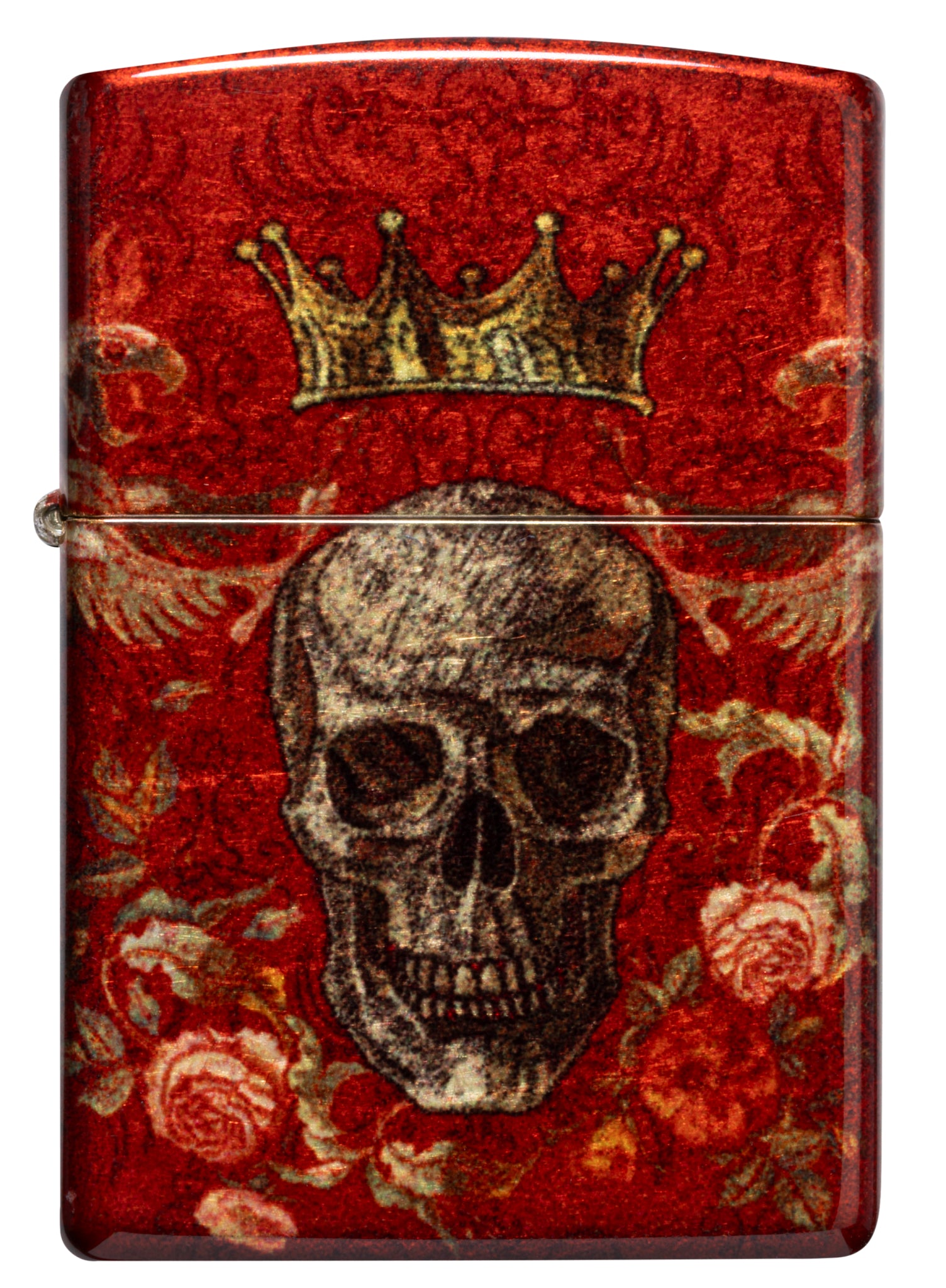 Skull Heraldry Design - Image 3