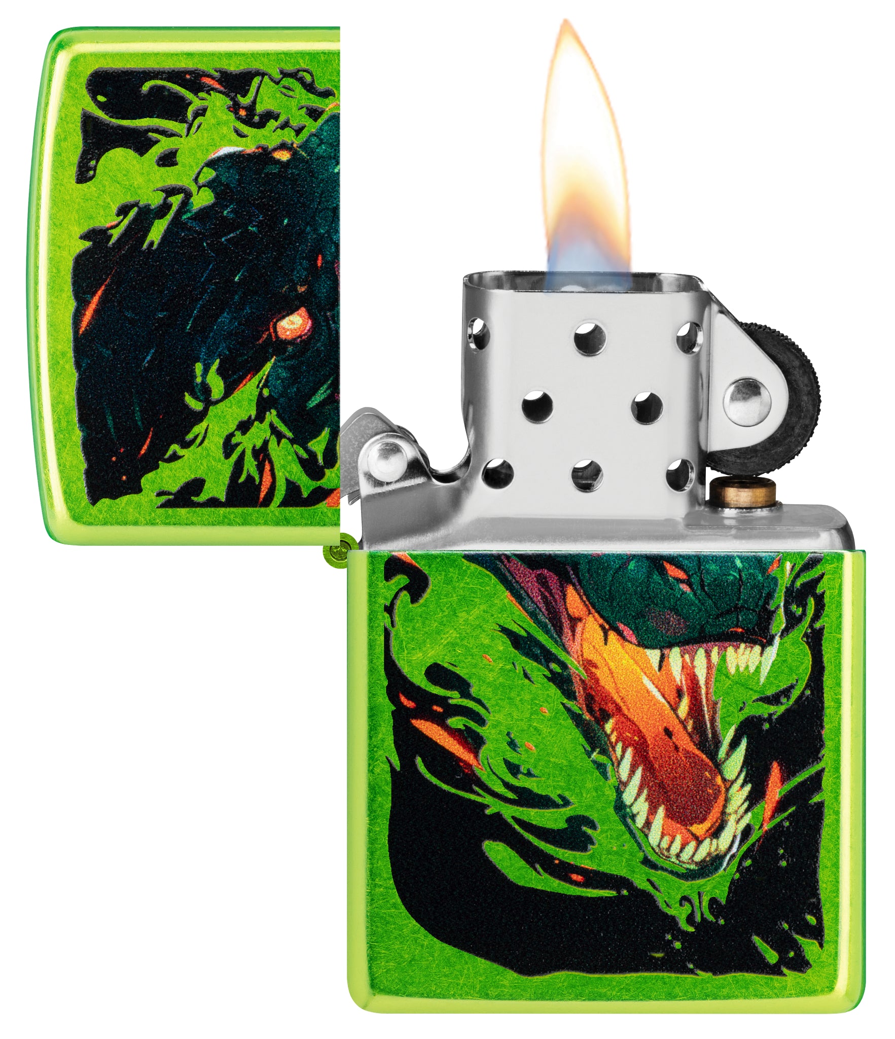 Screaming Dragon Design - Image 4
