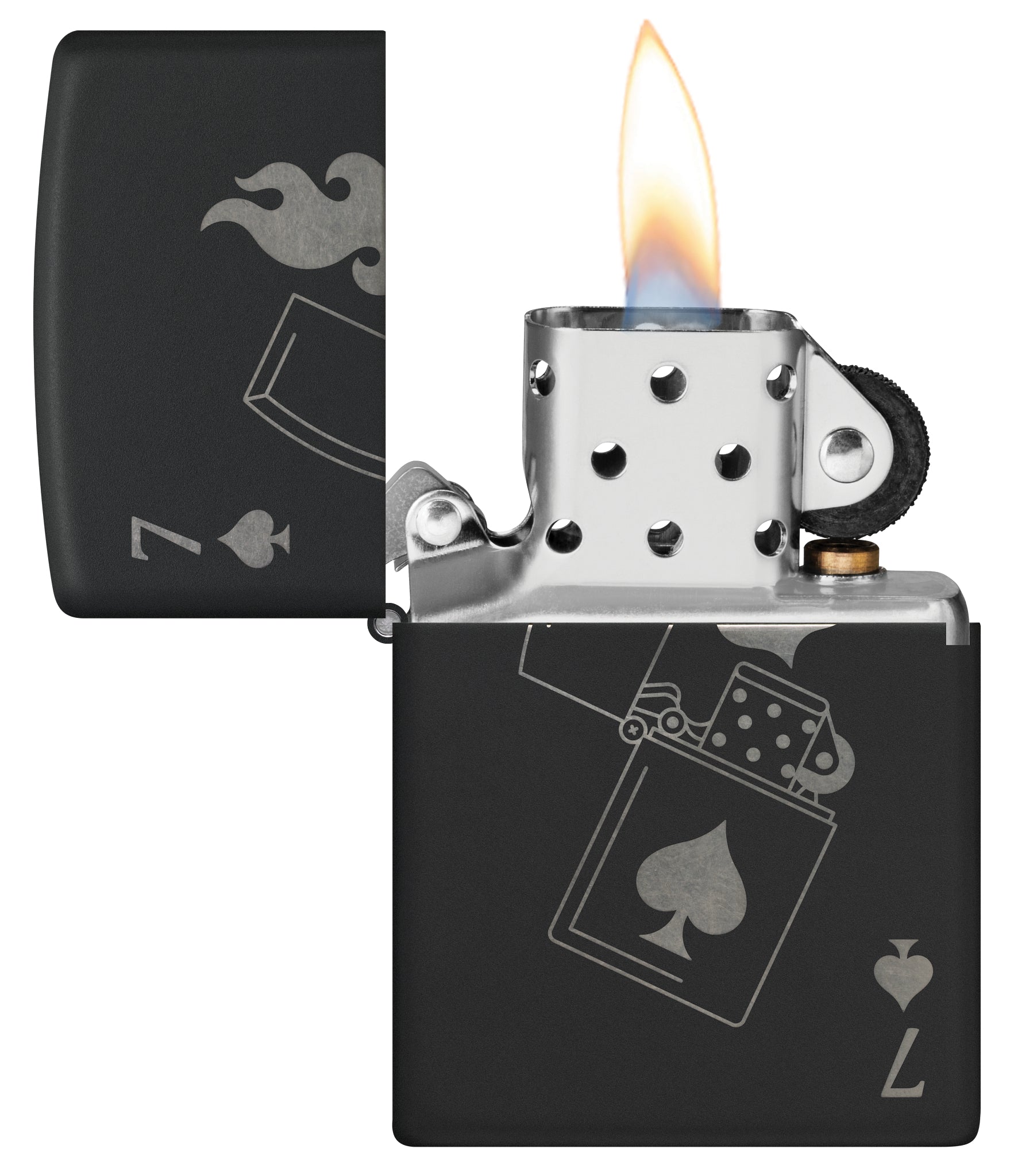 Lucky 7 Design - Image 4