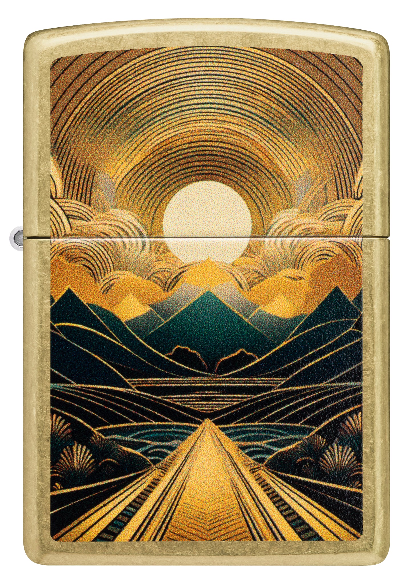 Through the Mountains Design - Image 3