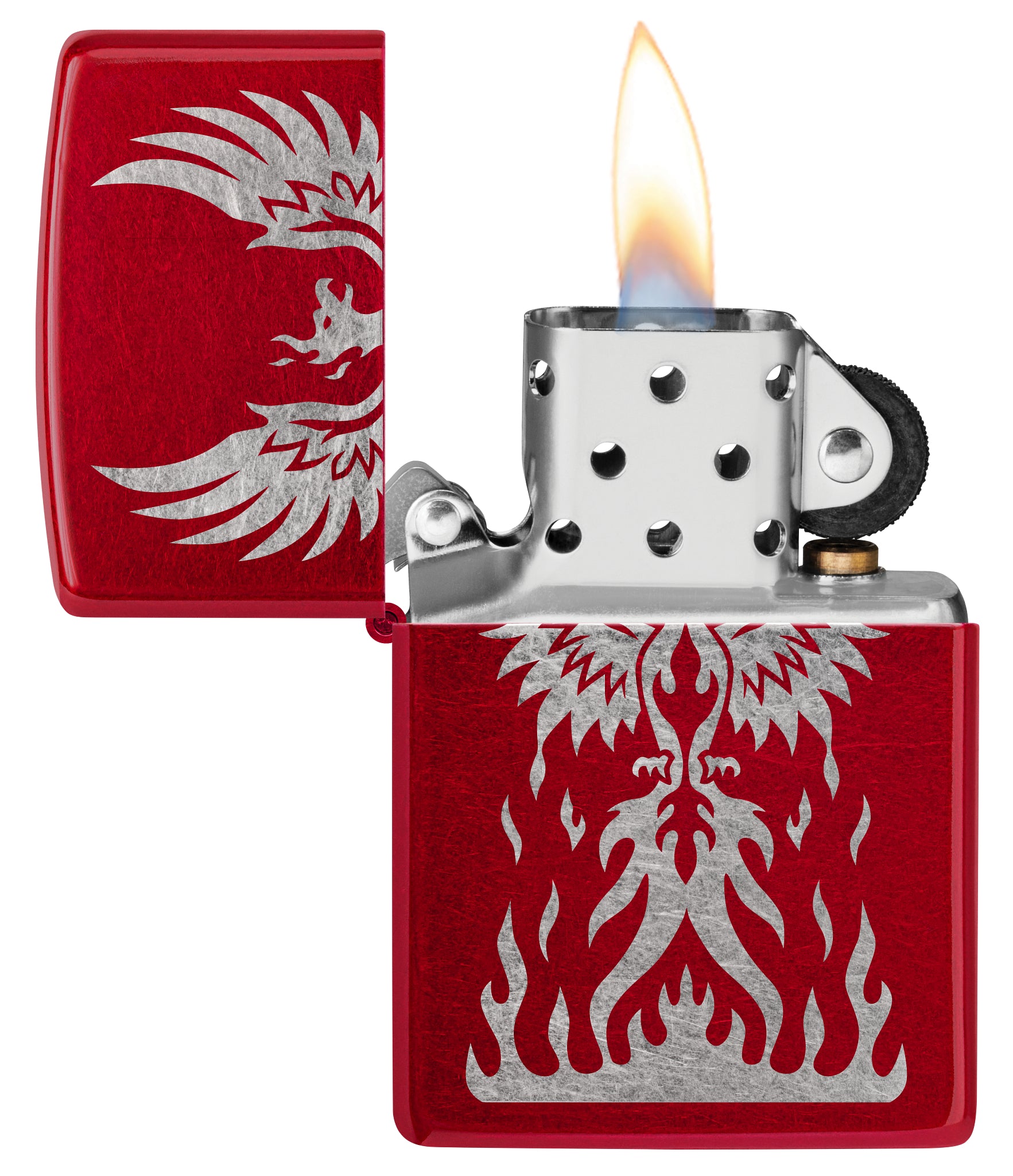 Phoenix Rising Design - Image 4