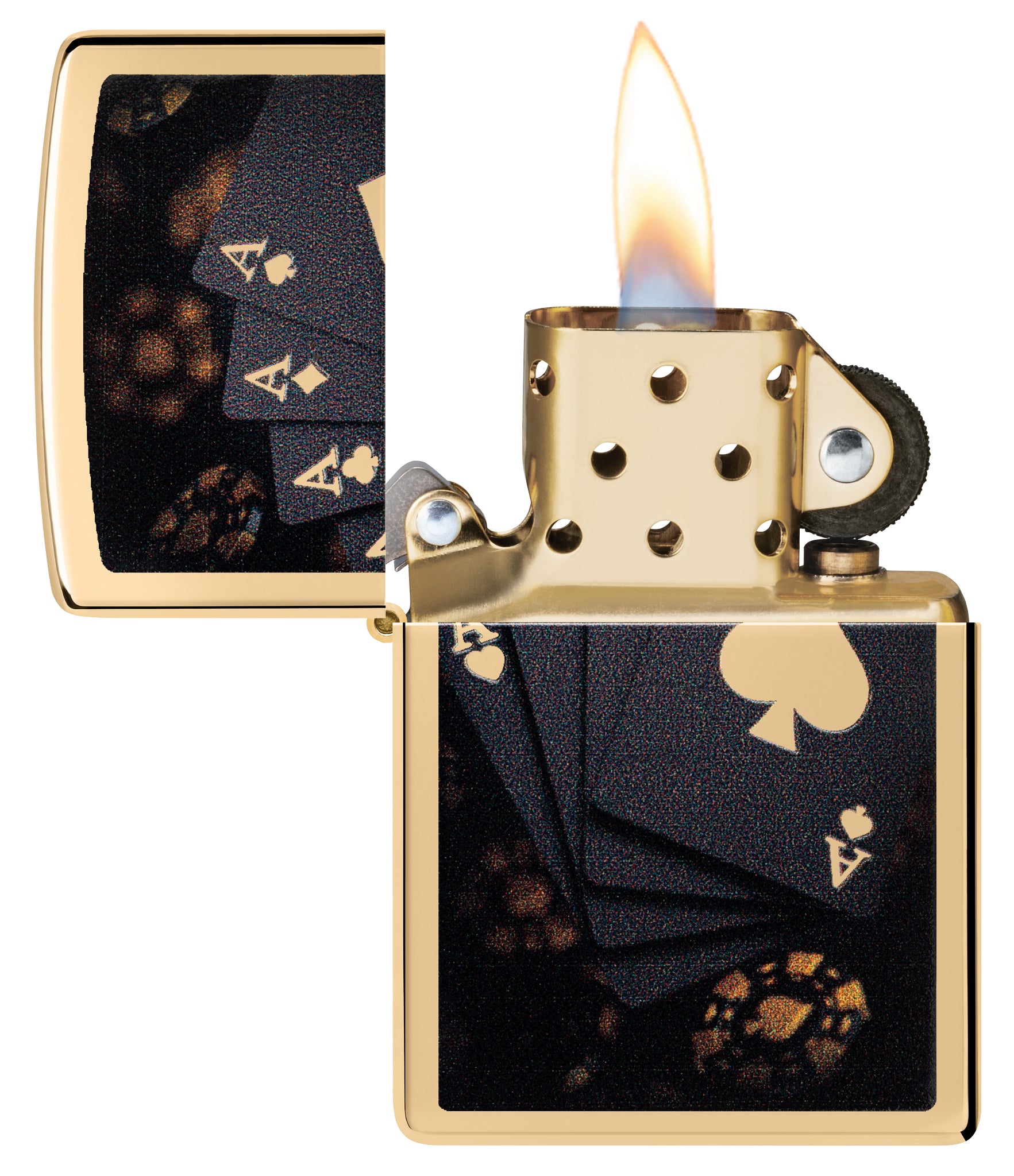 Lucky Aces Design - Image 4
