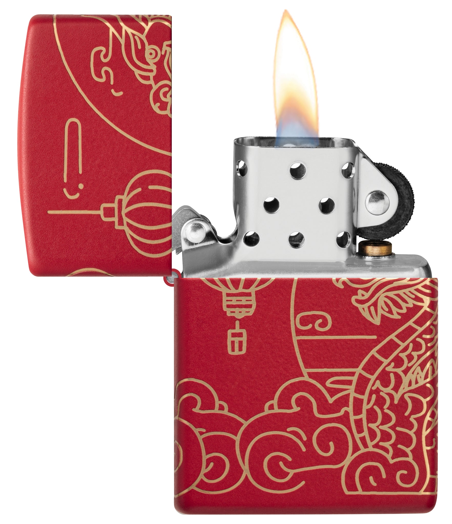 Chinese New Year Design - Image 4