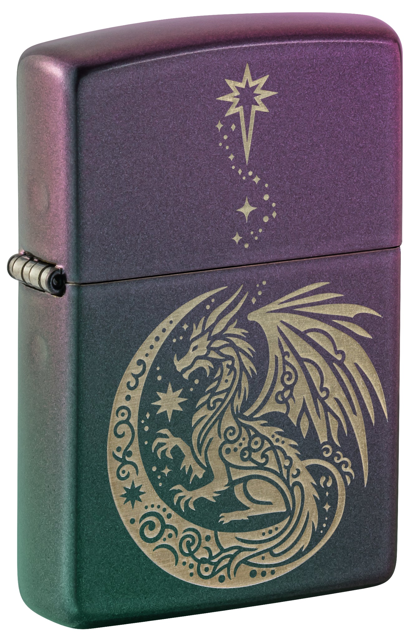 Dragon Fantasy Design