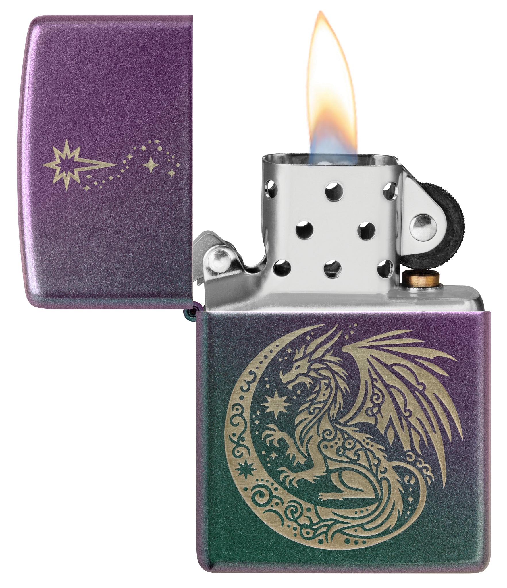 Dragon Fantasy Design - Image 4