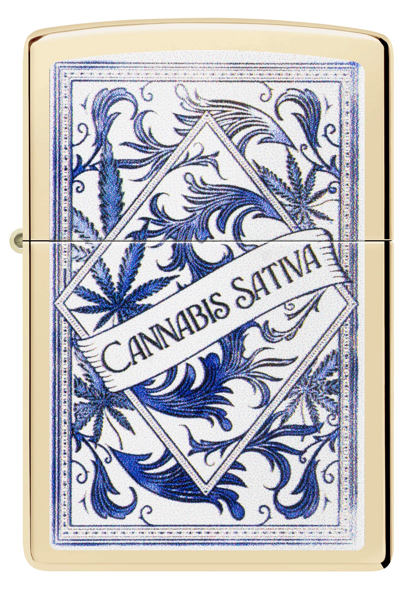 Sativa Serenity Design - Image 3