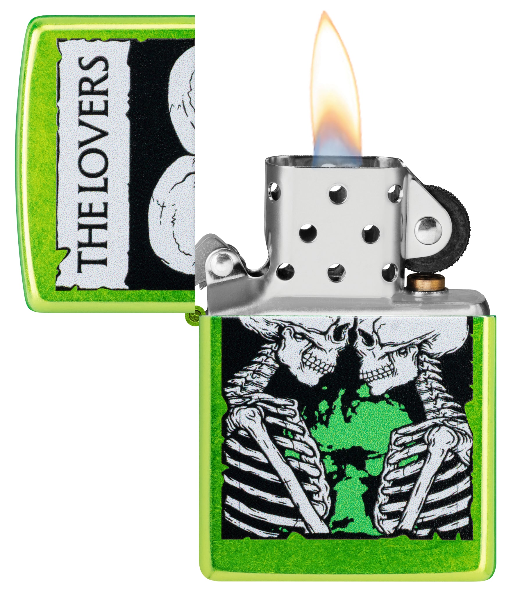 The Lovers Design - Image 4