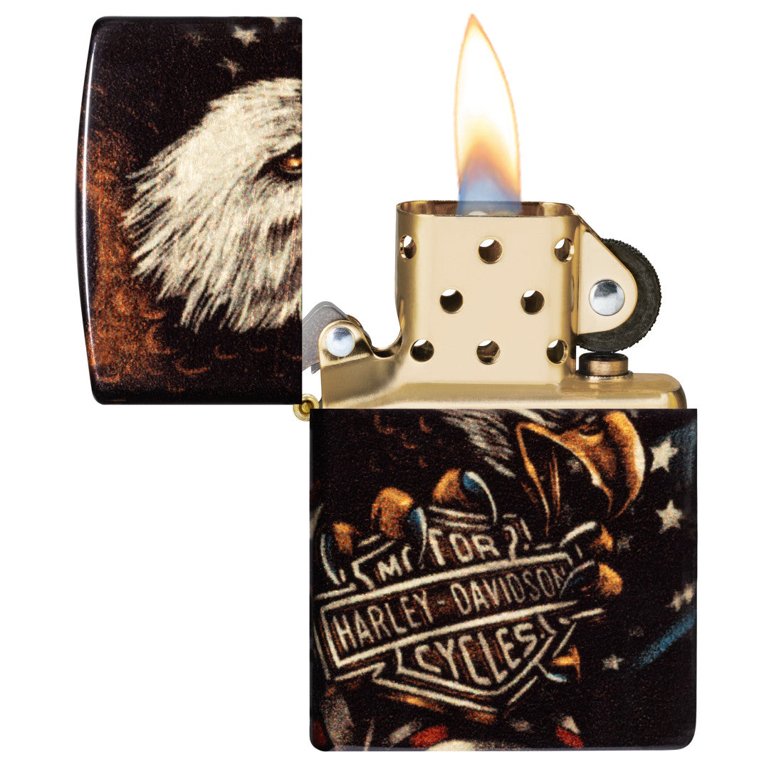 2026 Harley-Davidson Limited Edition Lighter of the Year - Image 3