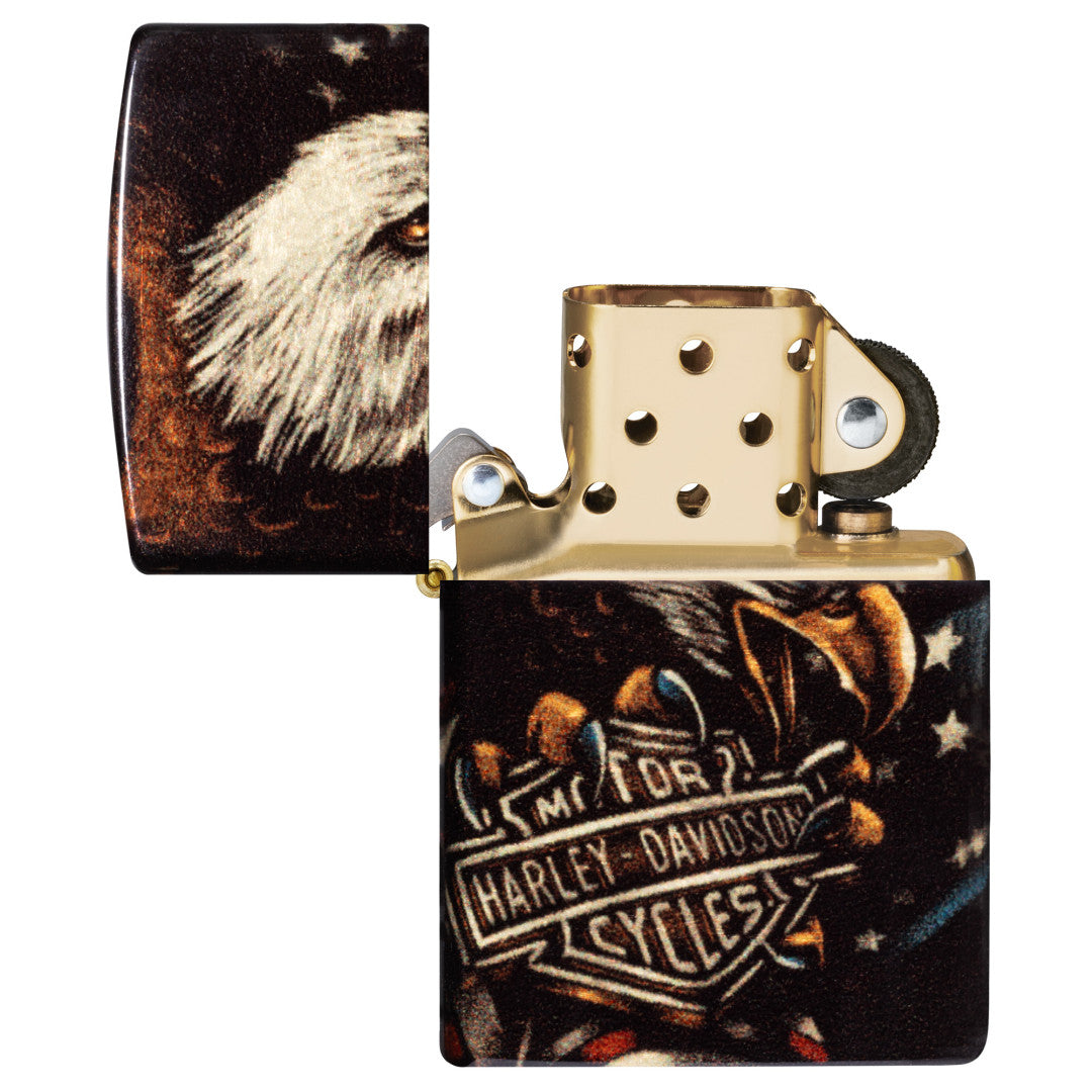 2026 Harley-Davidson Limited Edition Lighter of the Year - Image 4