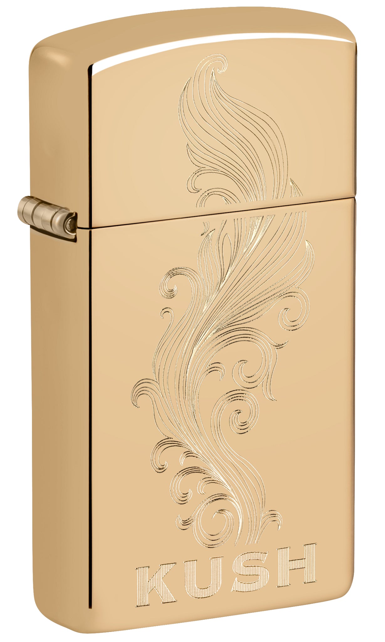 Slim Kush Design