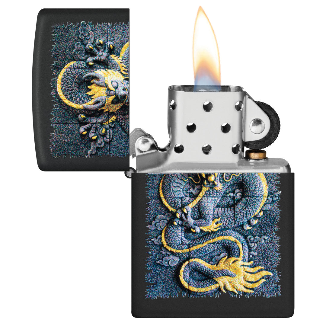 Stone Dragon Design - Image 4