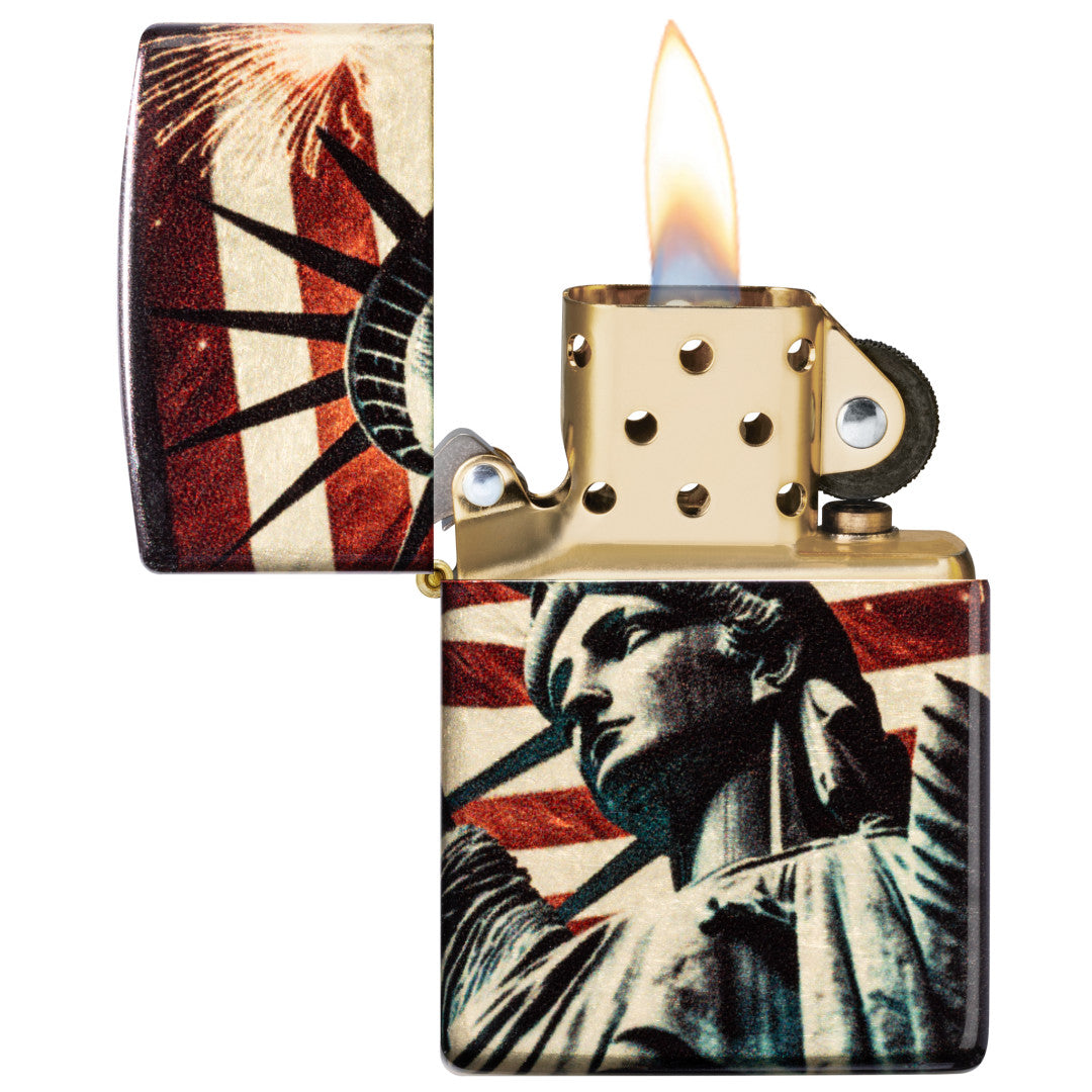 Spark of Liberty Design - Image 4