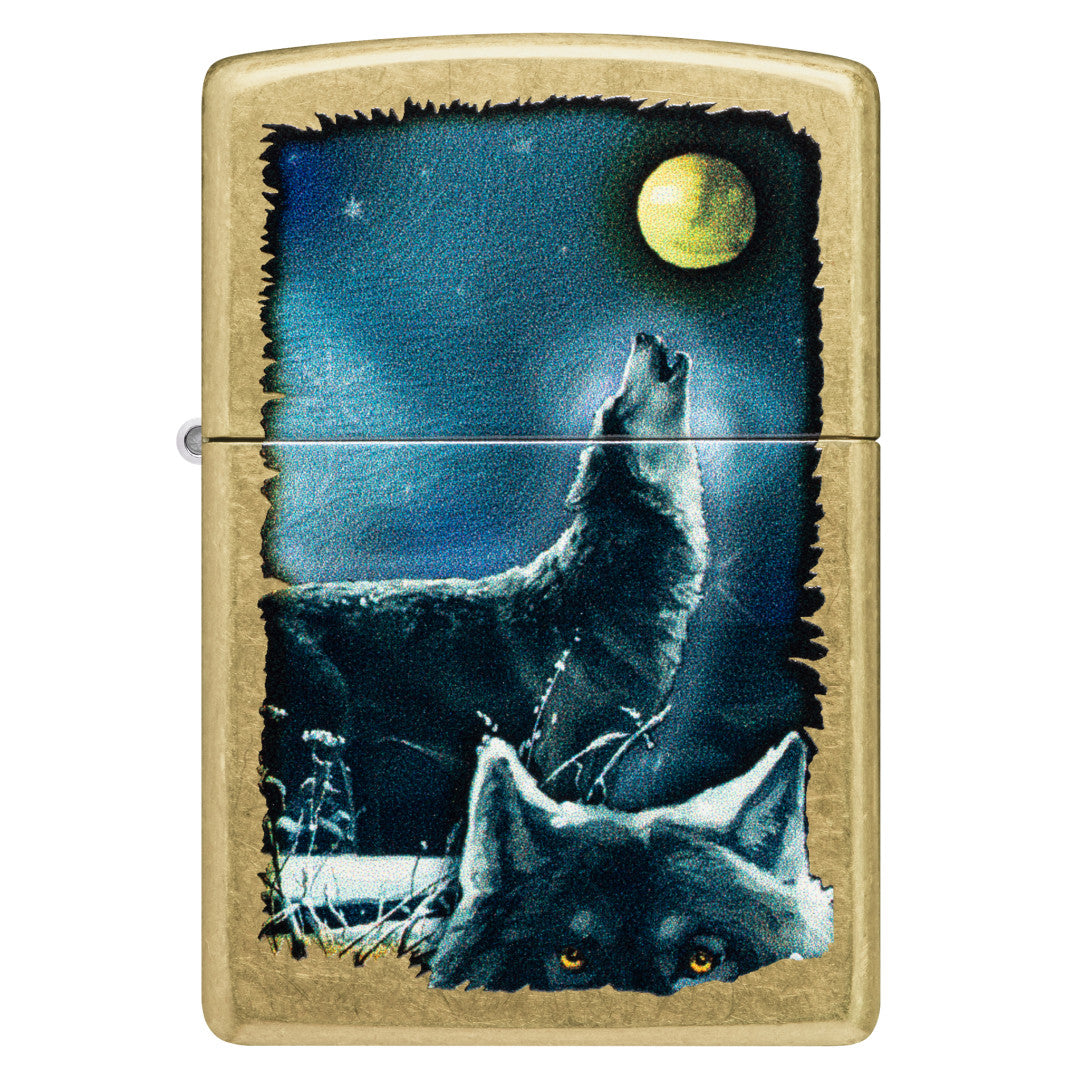 Wolf Song Design - Image 3
