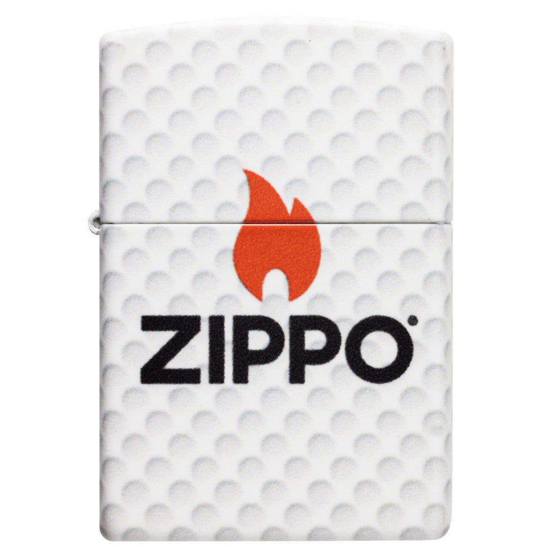 Zippo Golf Ball Design - Image 3