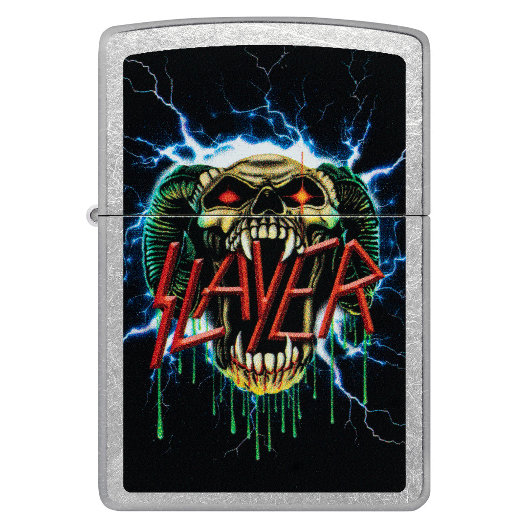 Slayer Snake Design - Image 3