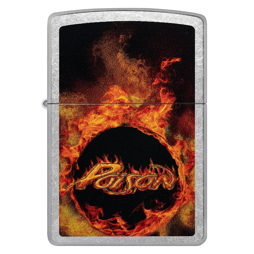 Poison Flame Design - Image 3