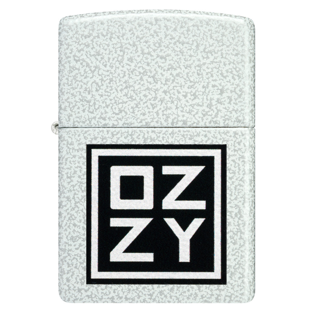 Ozzy Osbourne Block Design - Image 3