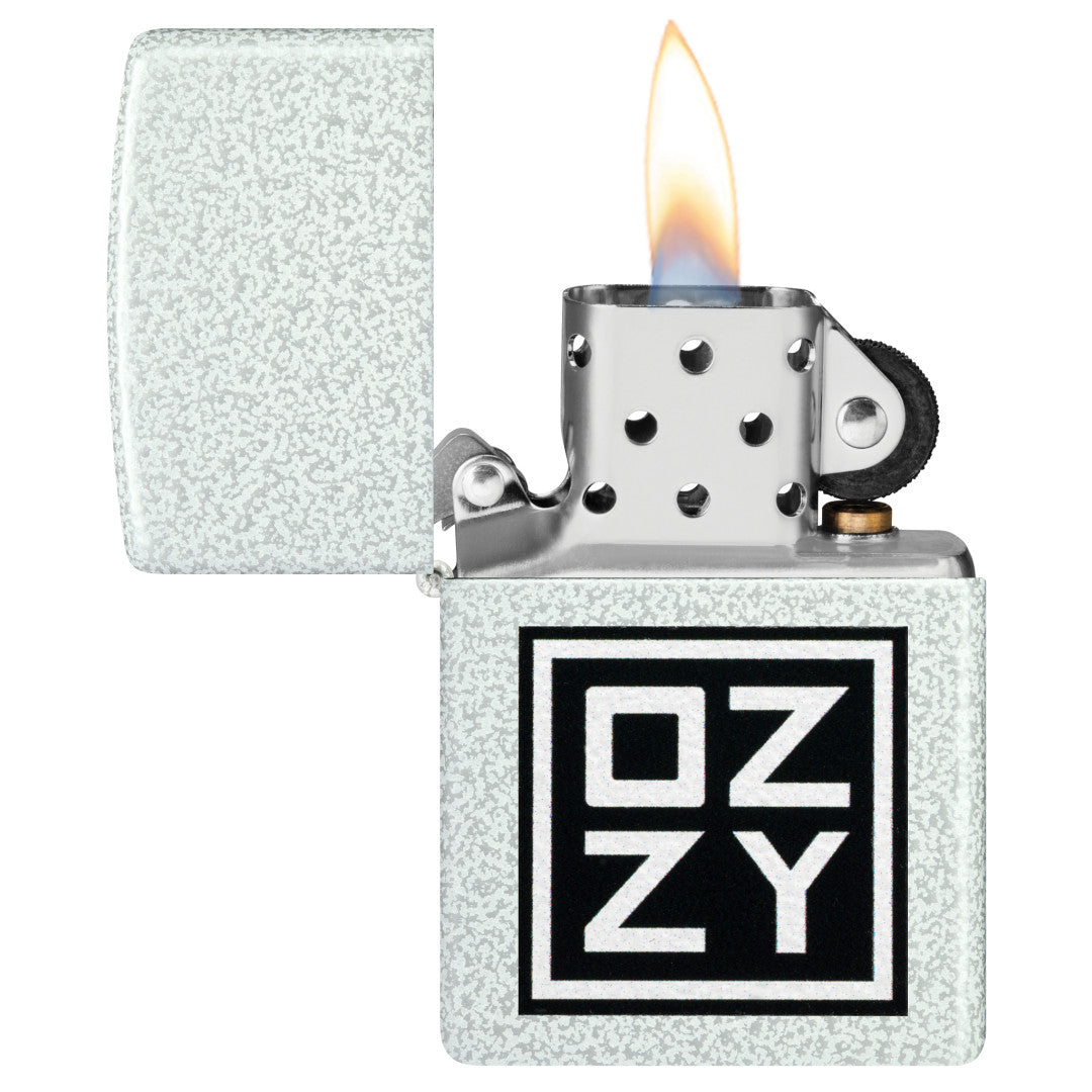 Ozzy Osbourne Block Design - Image 4