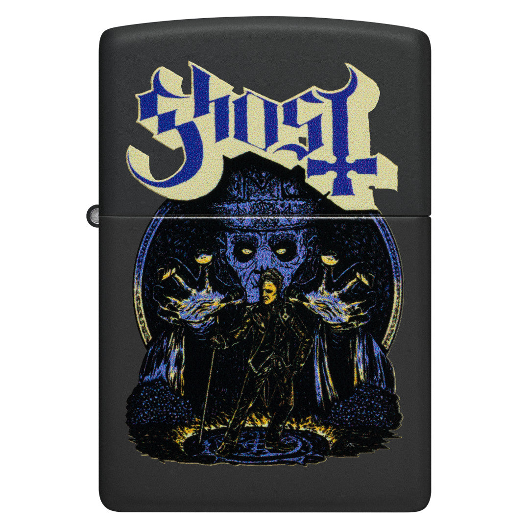 Ghost Papa Design - Image 3