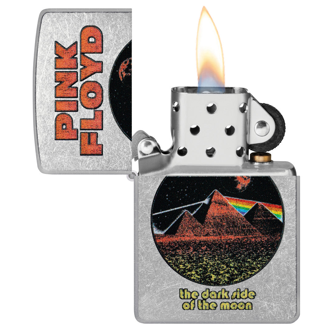 Pink Floyd Pyramids Design - Image 4