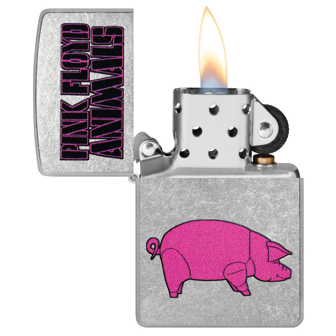 Pink Floyd Animals Design - Image 4