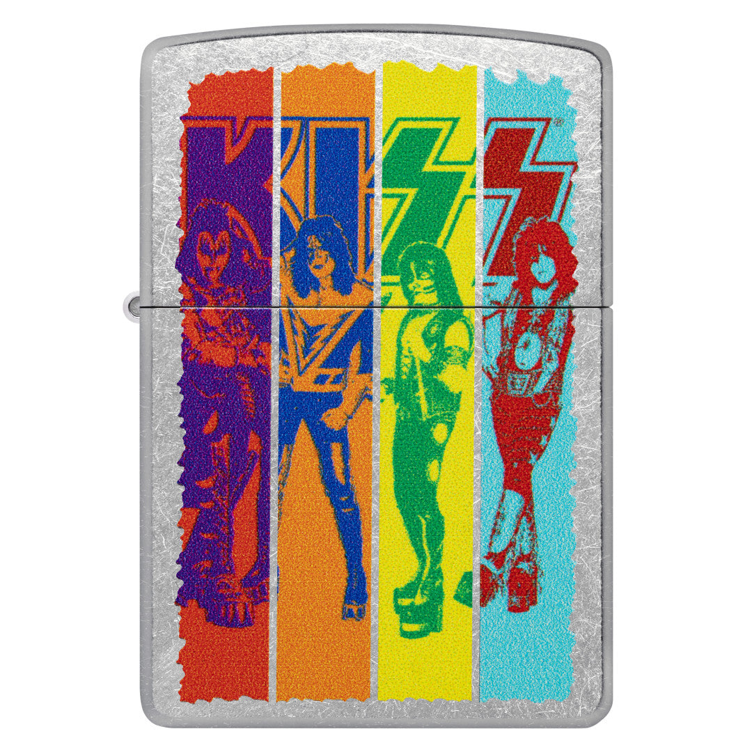 KISS Fly Flag Design - Image 3
