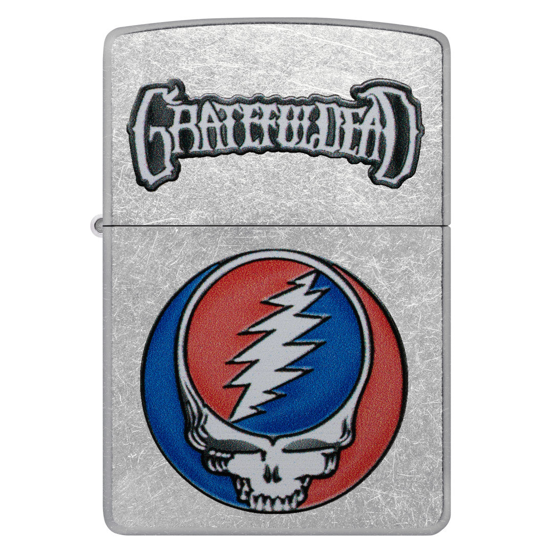 Grateful Dead Steal Your Face Design - Image 3