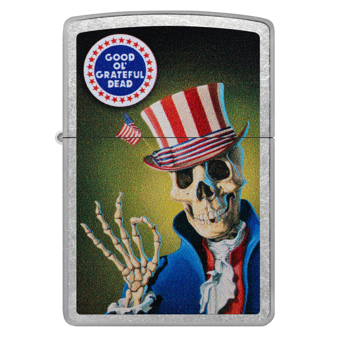 Good Ol' Grateful Dead Design - Image 3