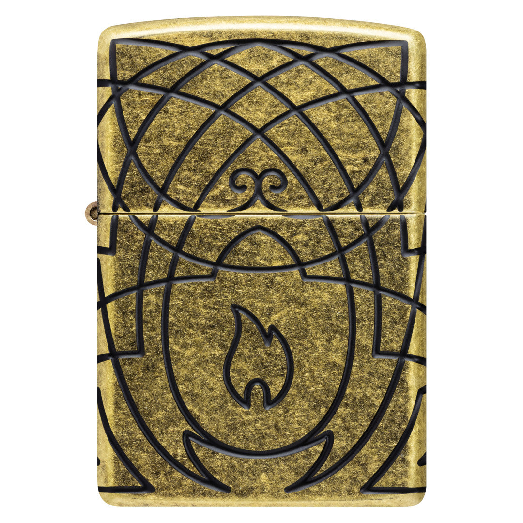 Celtic Flame Design - Image 3
