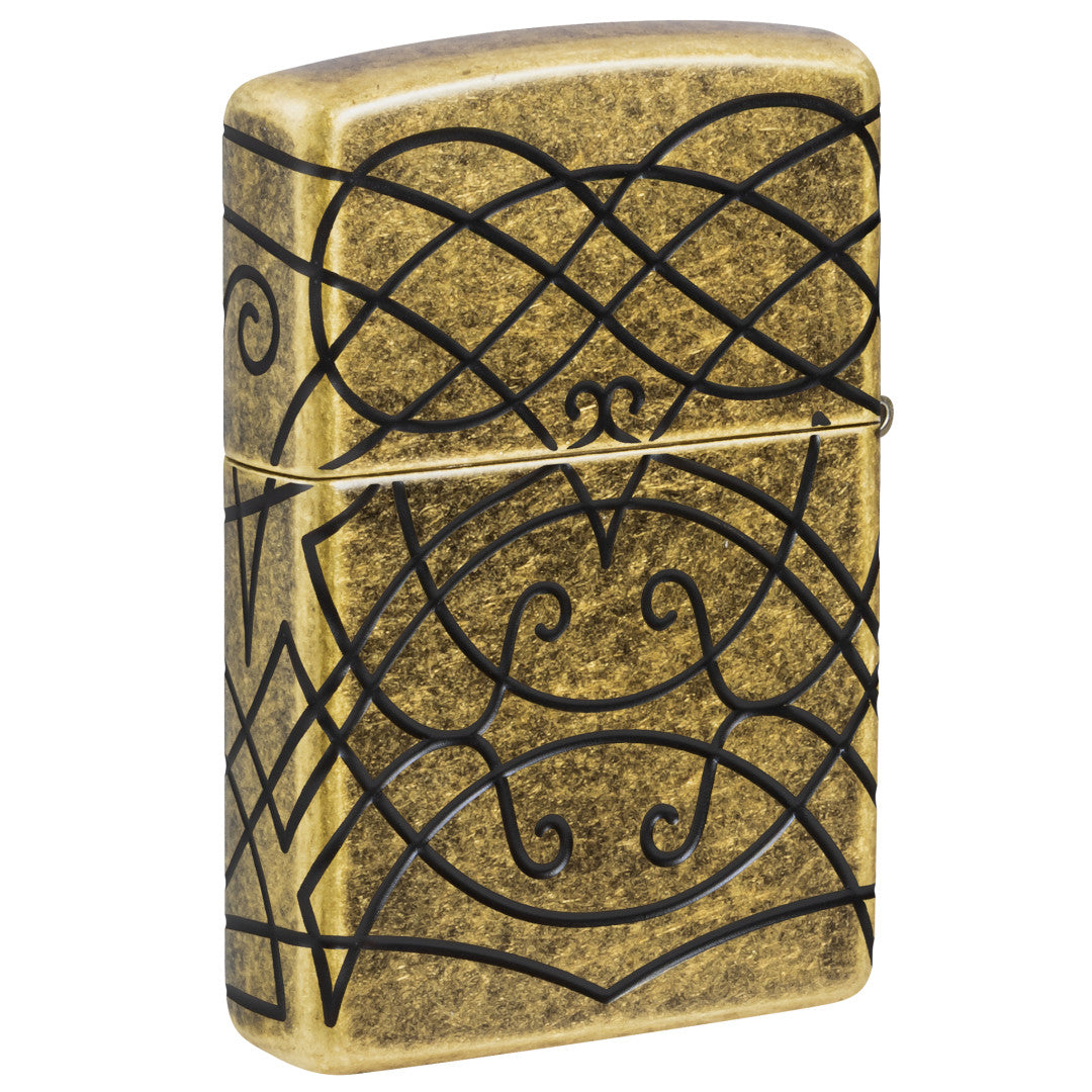 Celtic Flame Design - Image 4
