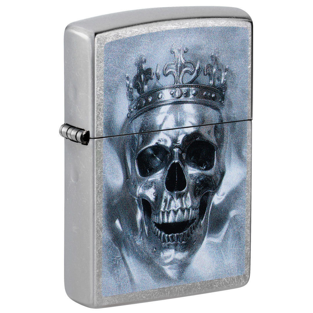 King Cranium Design