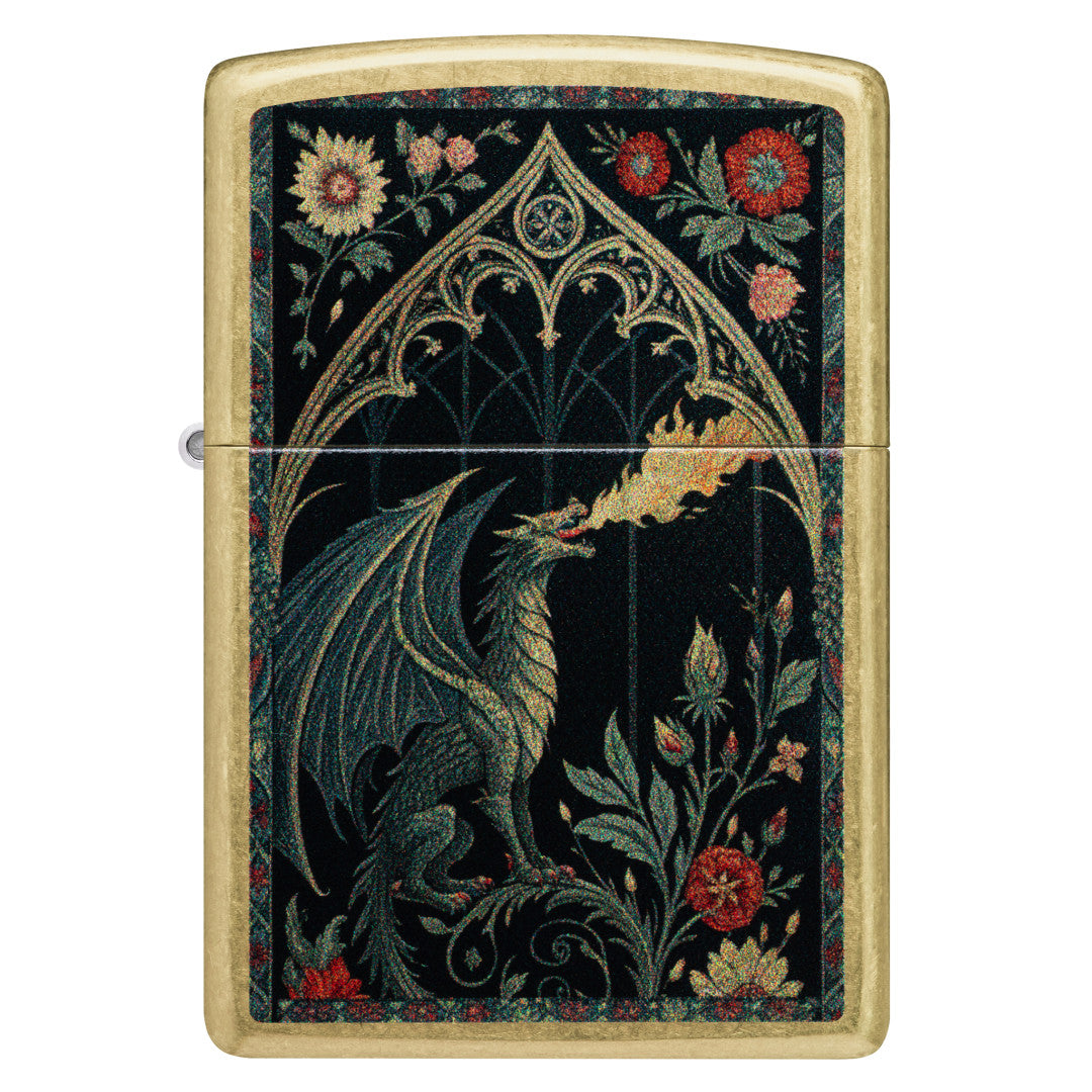 Dragon Tapestry Design - Image 3