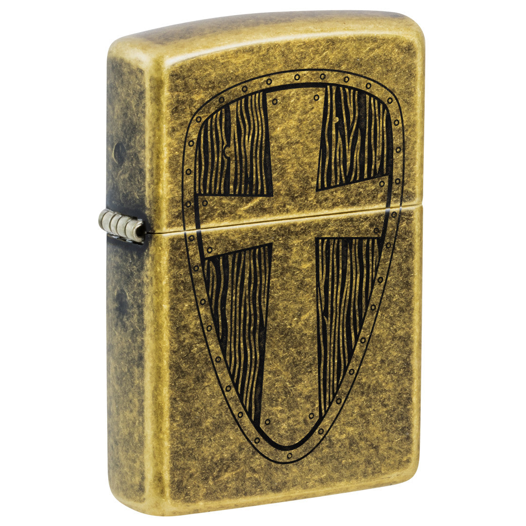 Medieval Shield Design