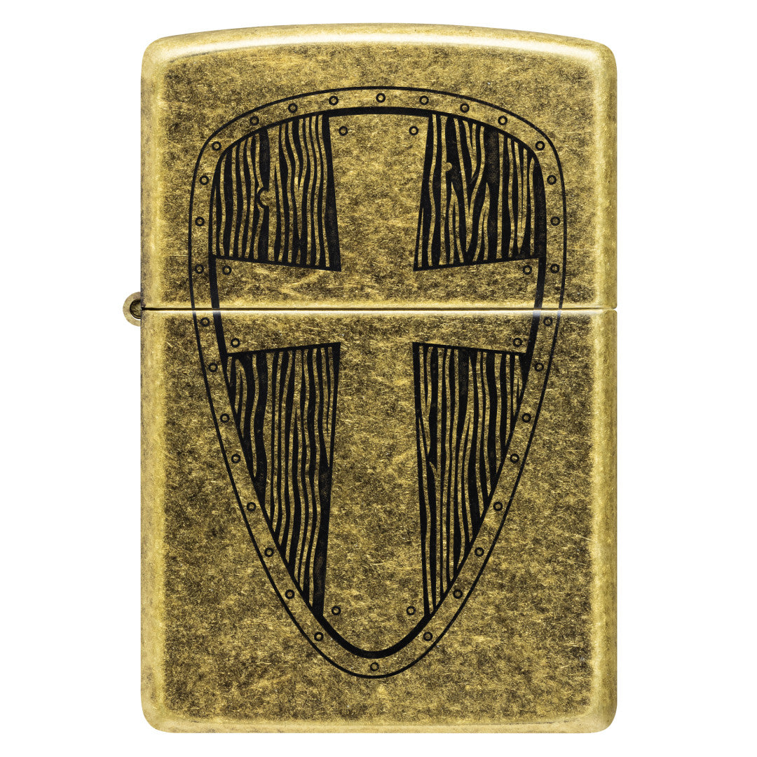 Medieval Shield Design - Image 3