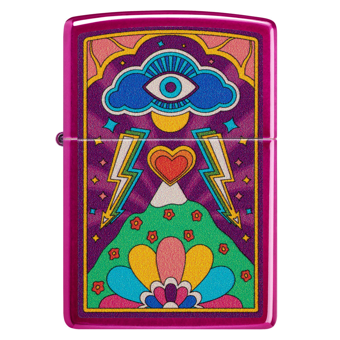 Groovy Gaze Design - Image 3