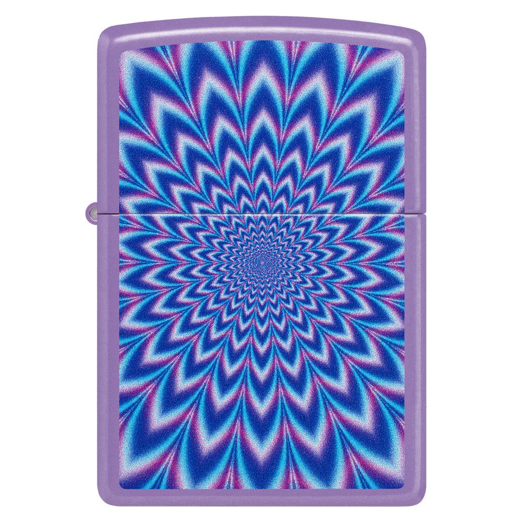Lavender Illusion Design - Image 3