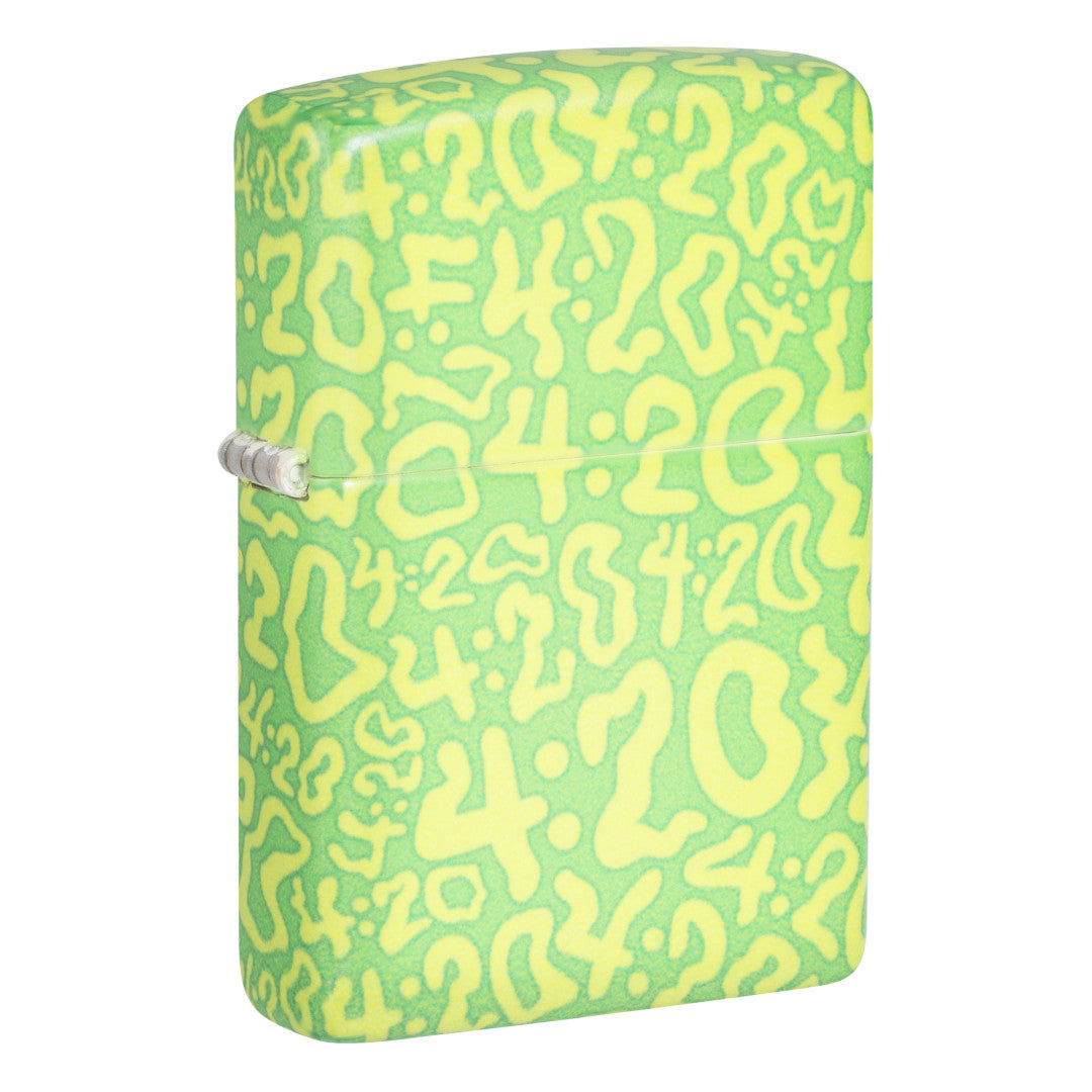 420 Clouds Design