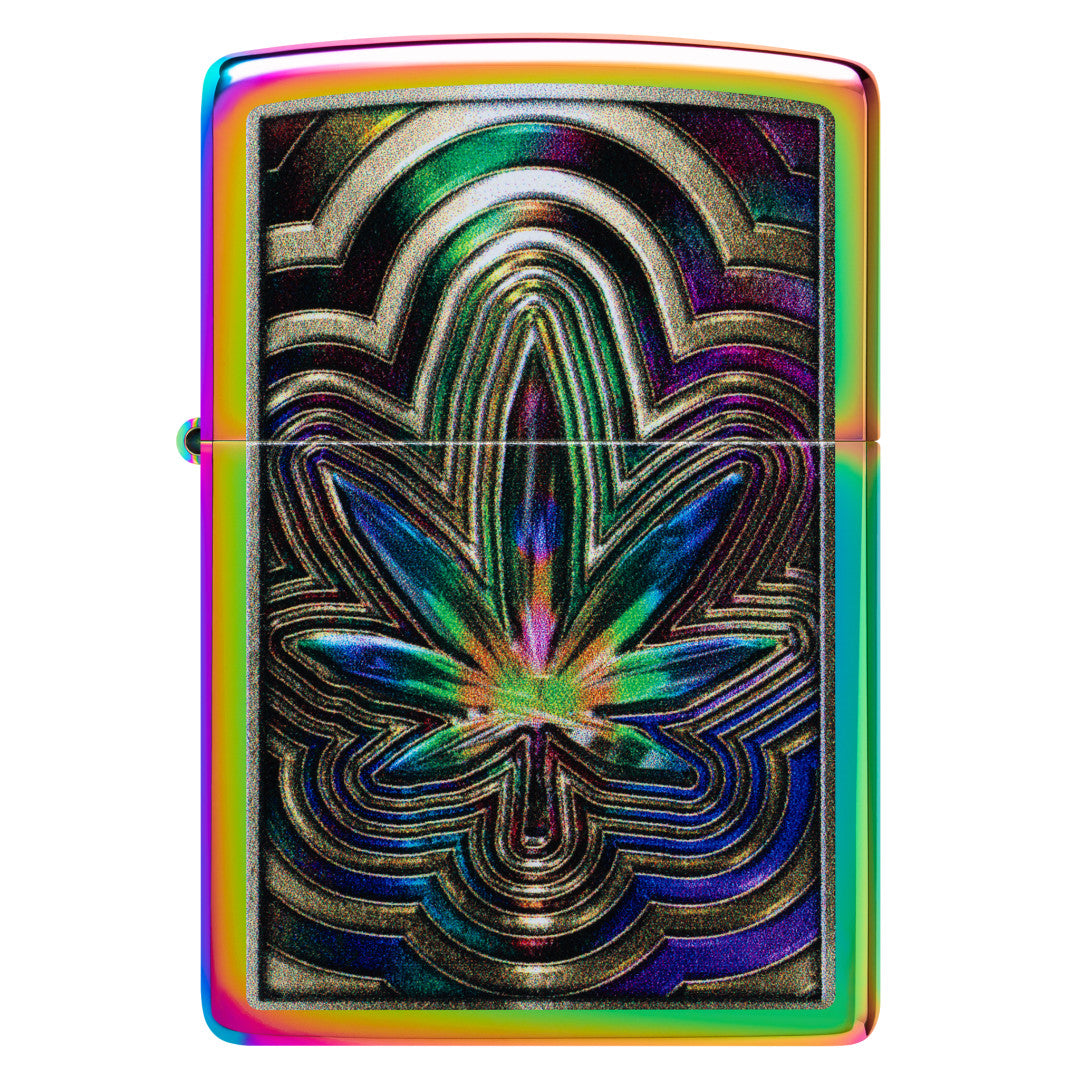 Leaf Hypnosis Design - Image 3