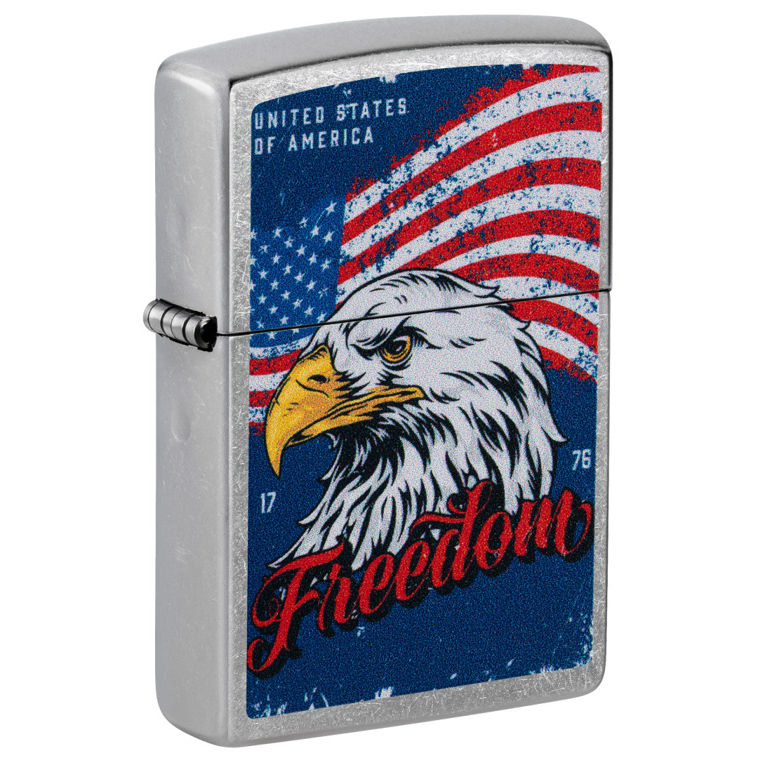 Freedom Eagle Design