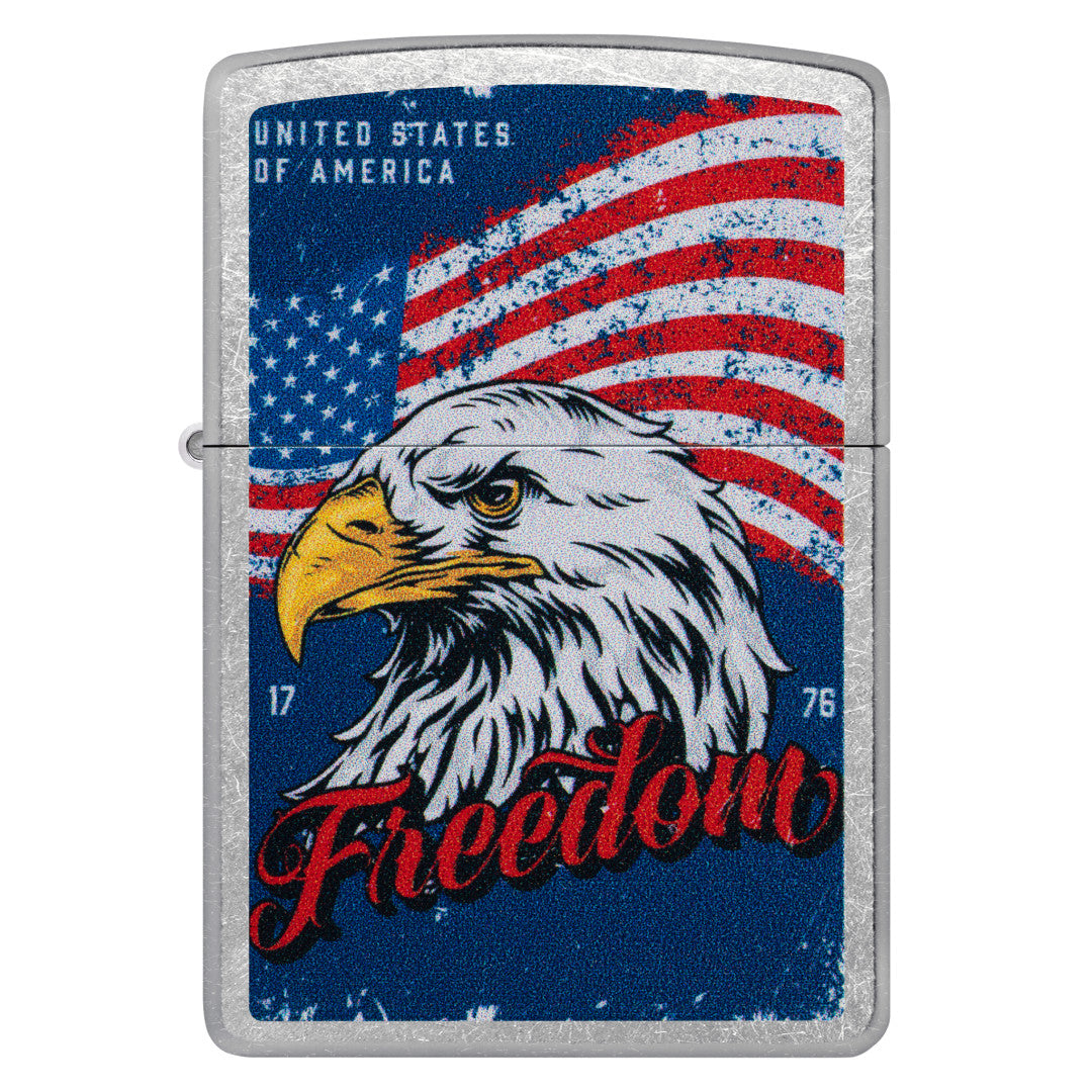 Freedom Eagle Design - Image 3