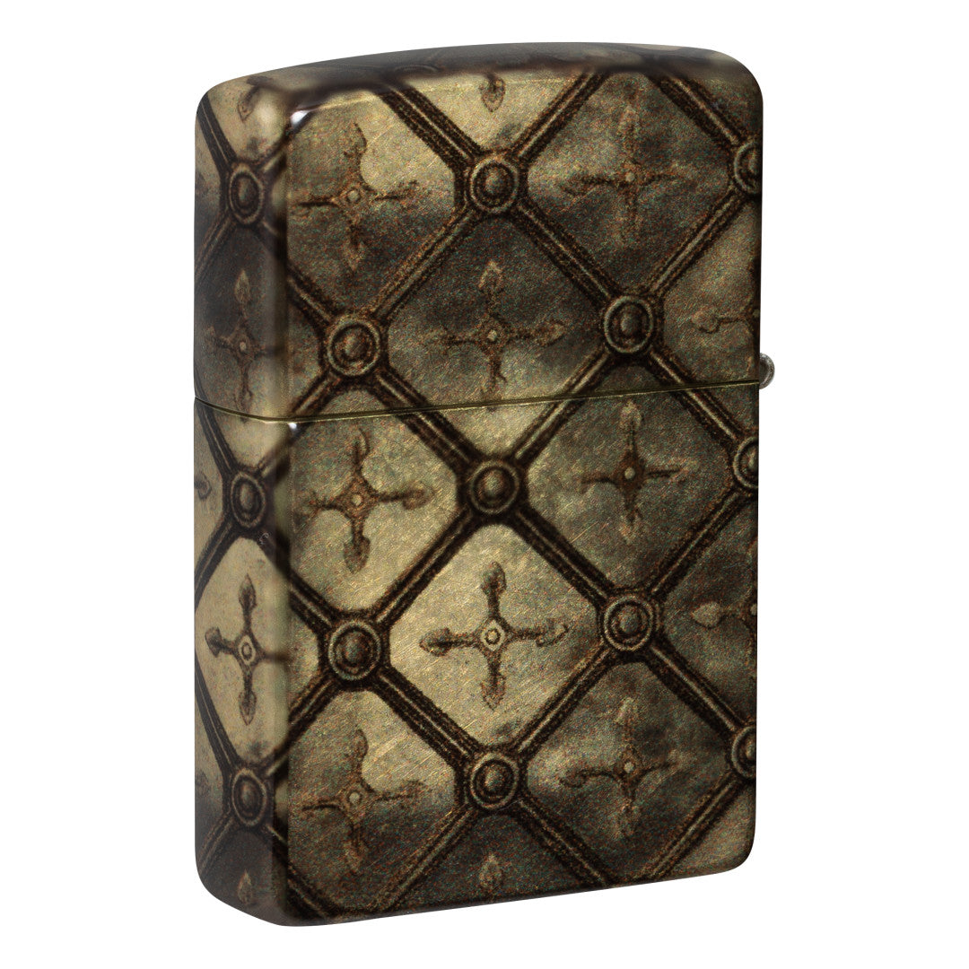 Gilded Cross Design - Image 4